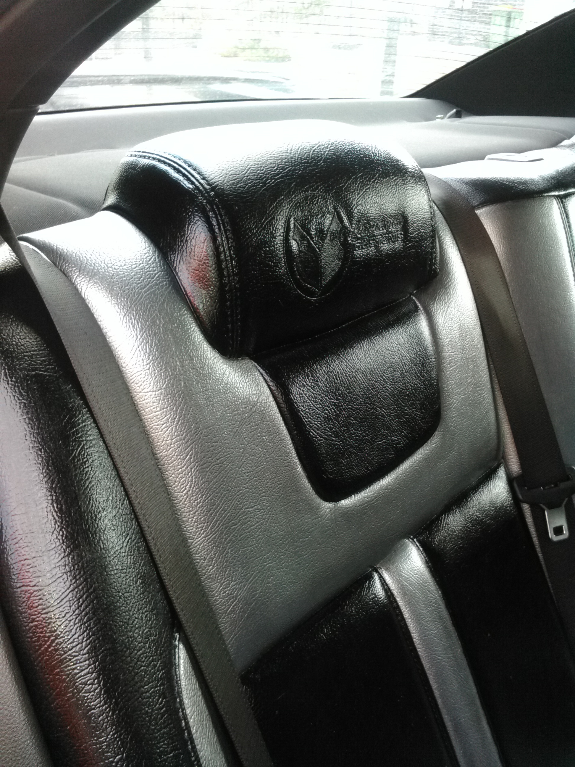 2013 Holden Commodore Omega VE II