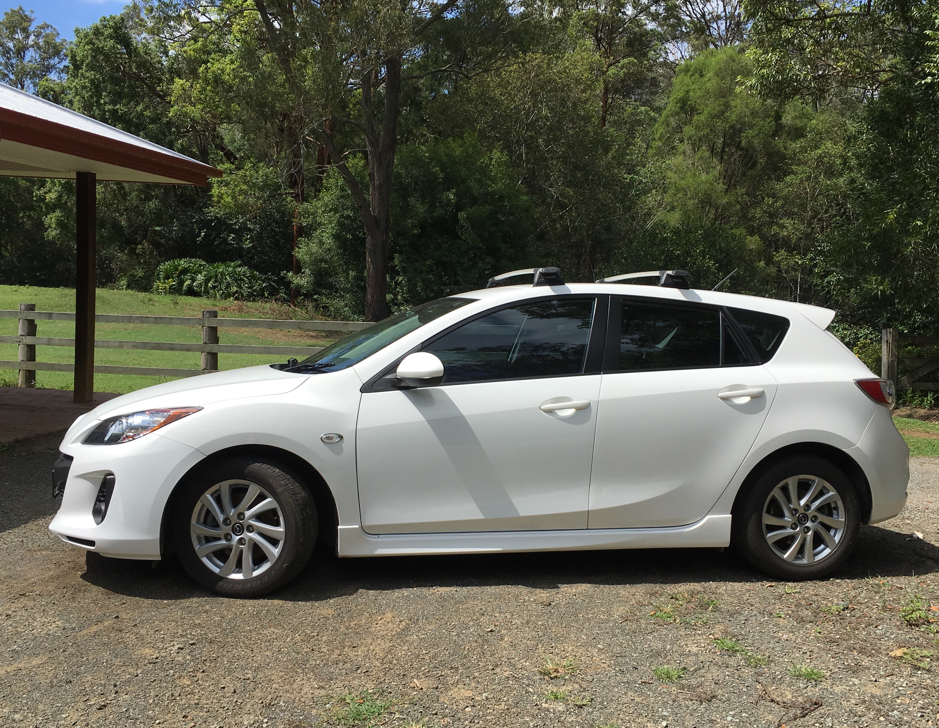 2013 Mazda 3 Car Sales QLD Gold Coast 3062821