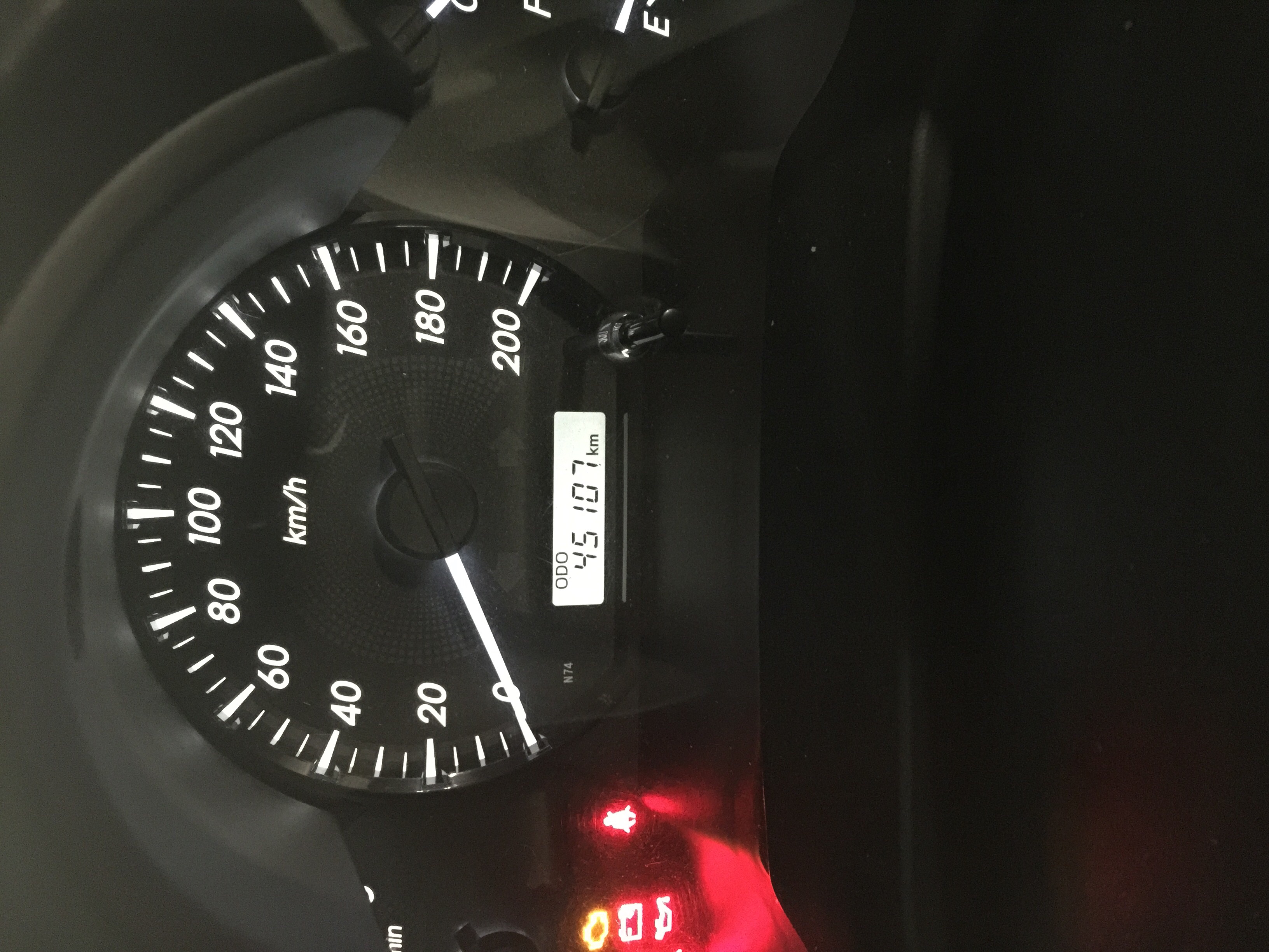 2013 Toyota Hilux