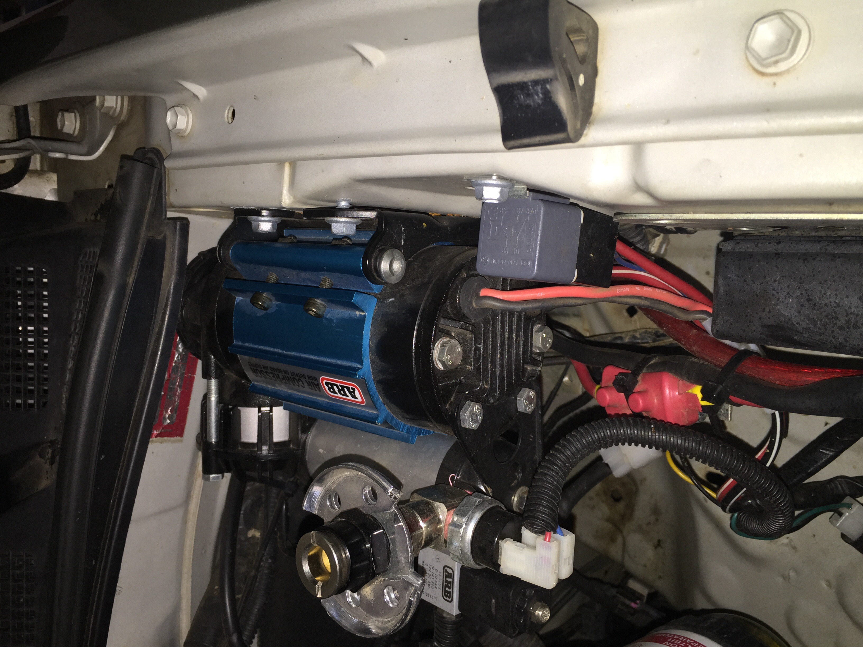 2013 Toyota Hilux