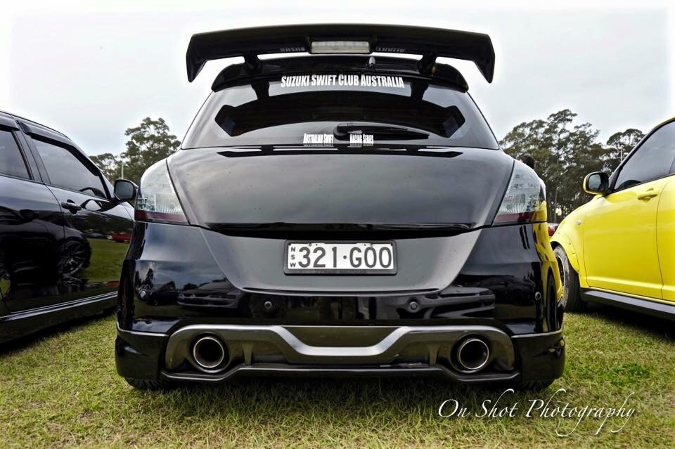 Suzuki Swift Drawing Suzuki Swift Drawing