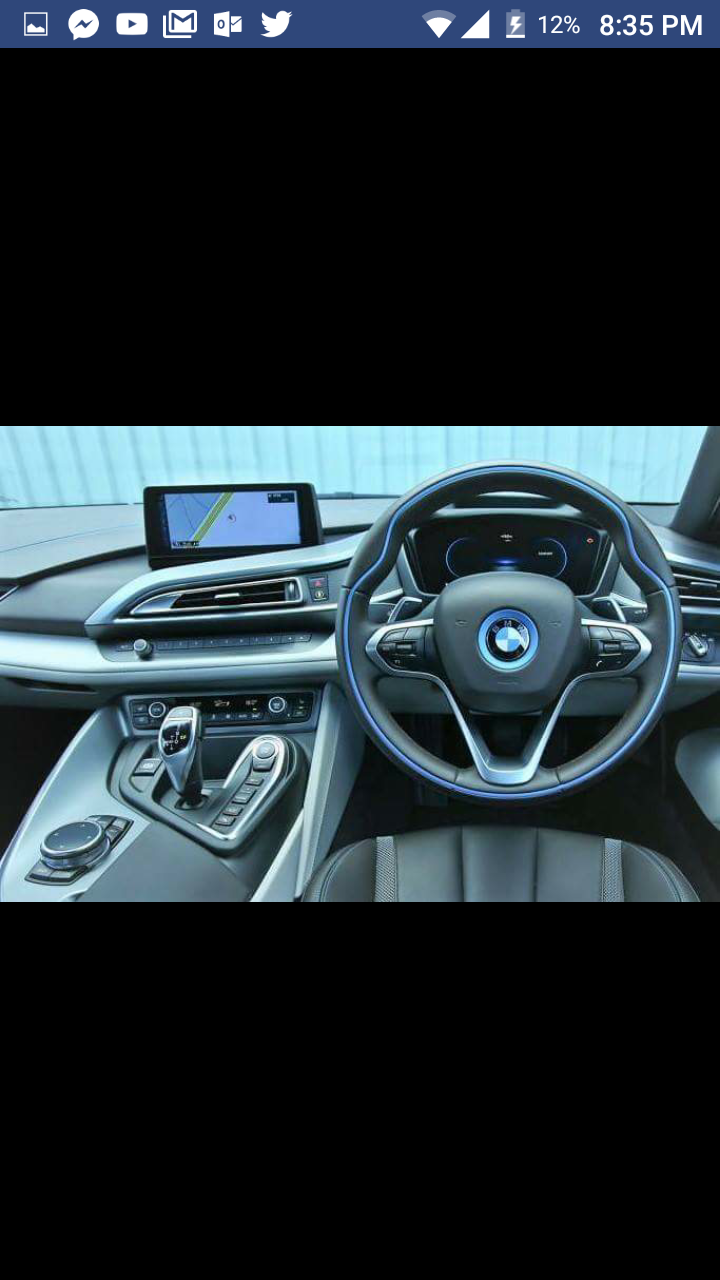 2016 BMW Other