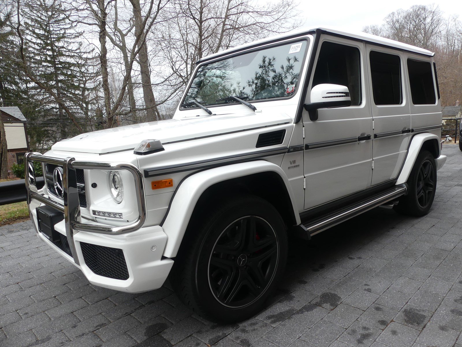 2018 Mercedes-benz GL500