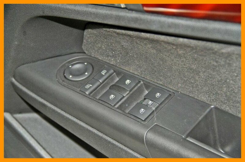 2004 Holden Astra CDX AH
