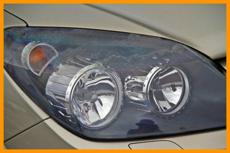 2004 Holden Astra CDX AH