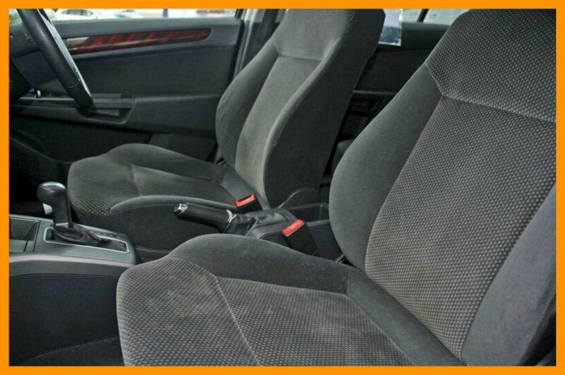 2004 Holden Astra CDX AH