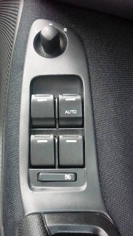 2008 Ford Falcon FG XT LPG FG