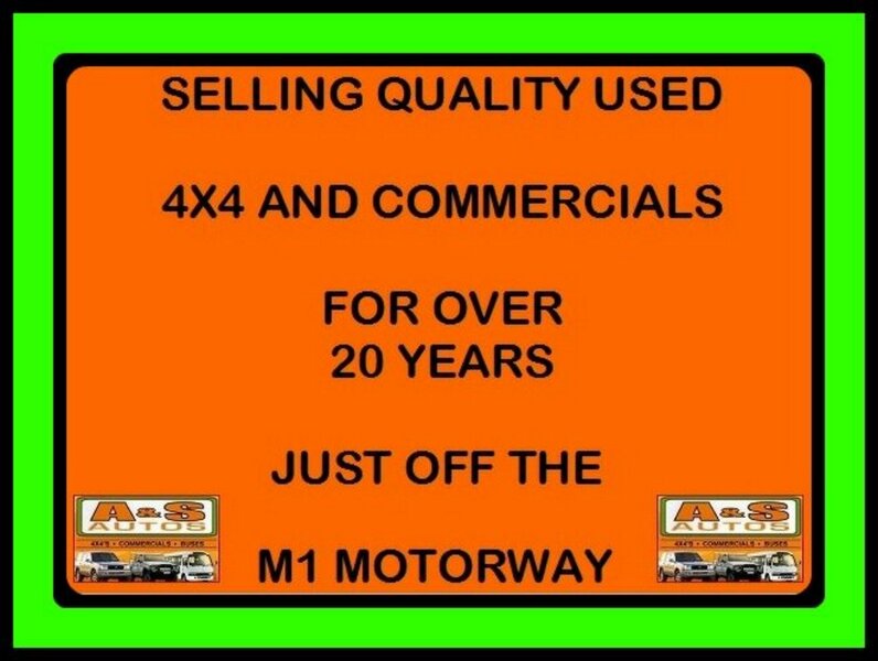 2006 Toyota Hilux 4X4, Turbo Diesel Tipper Ute