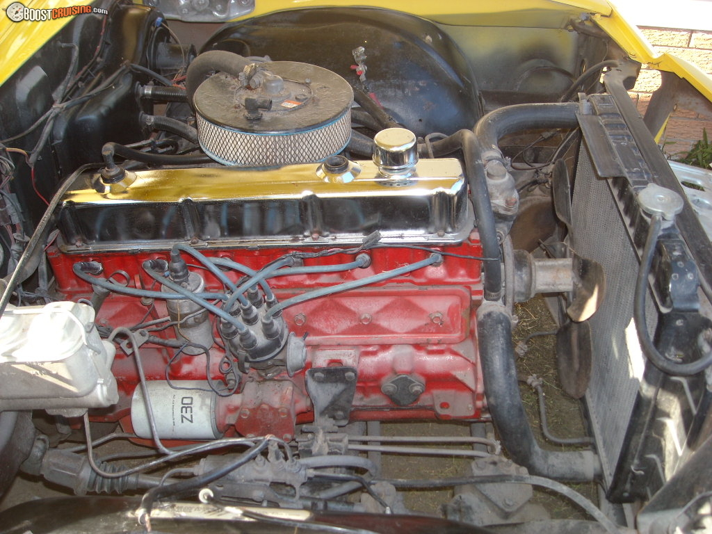 1980 Holden HZ Panel VAN