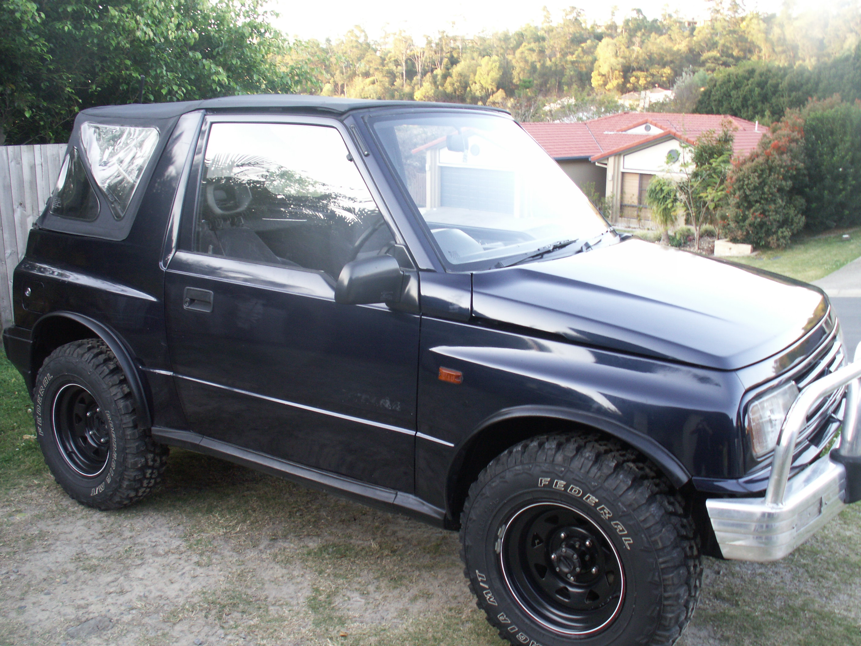 Suzuki Vitara 90 С…