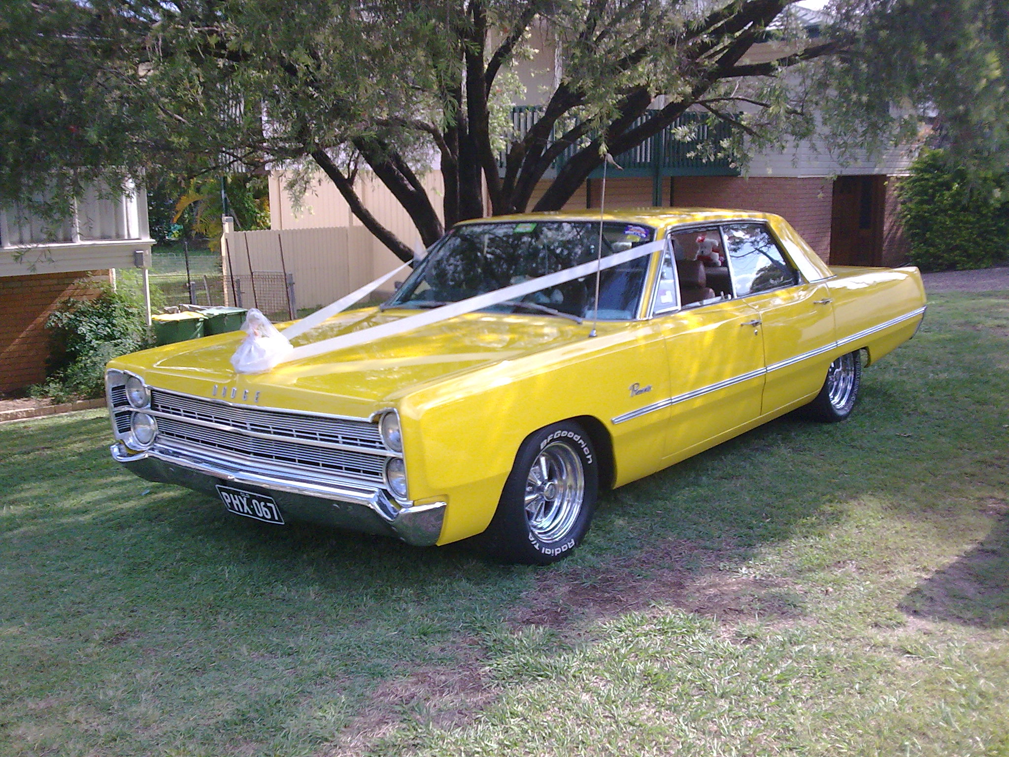 1967 Dodge Phoenix