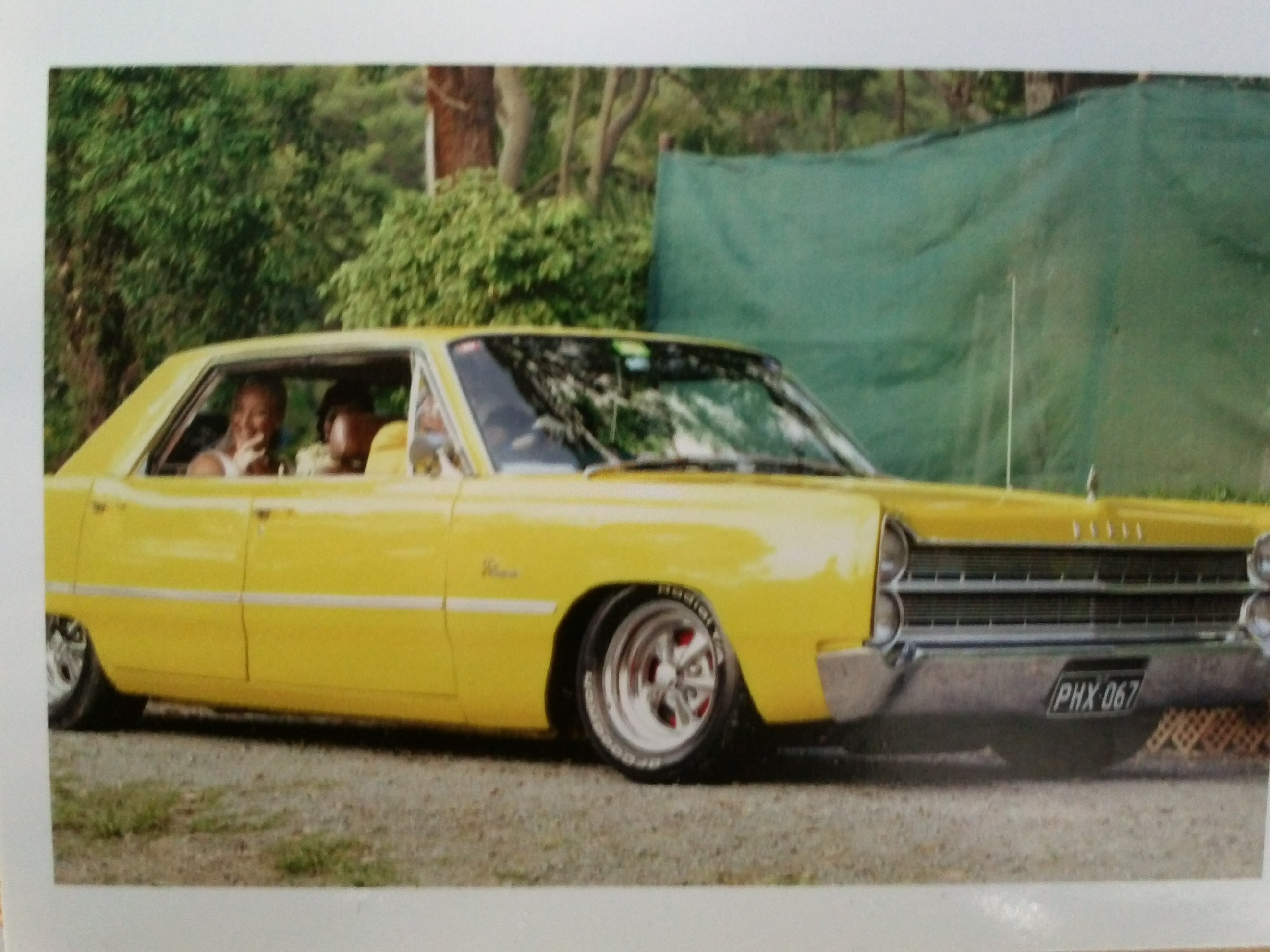 1967 Dodge Phoenix
