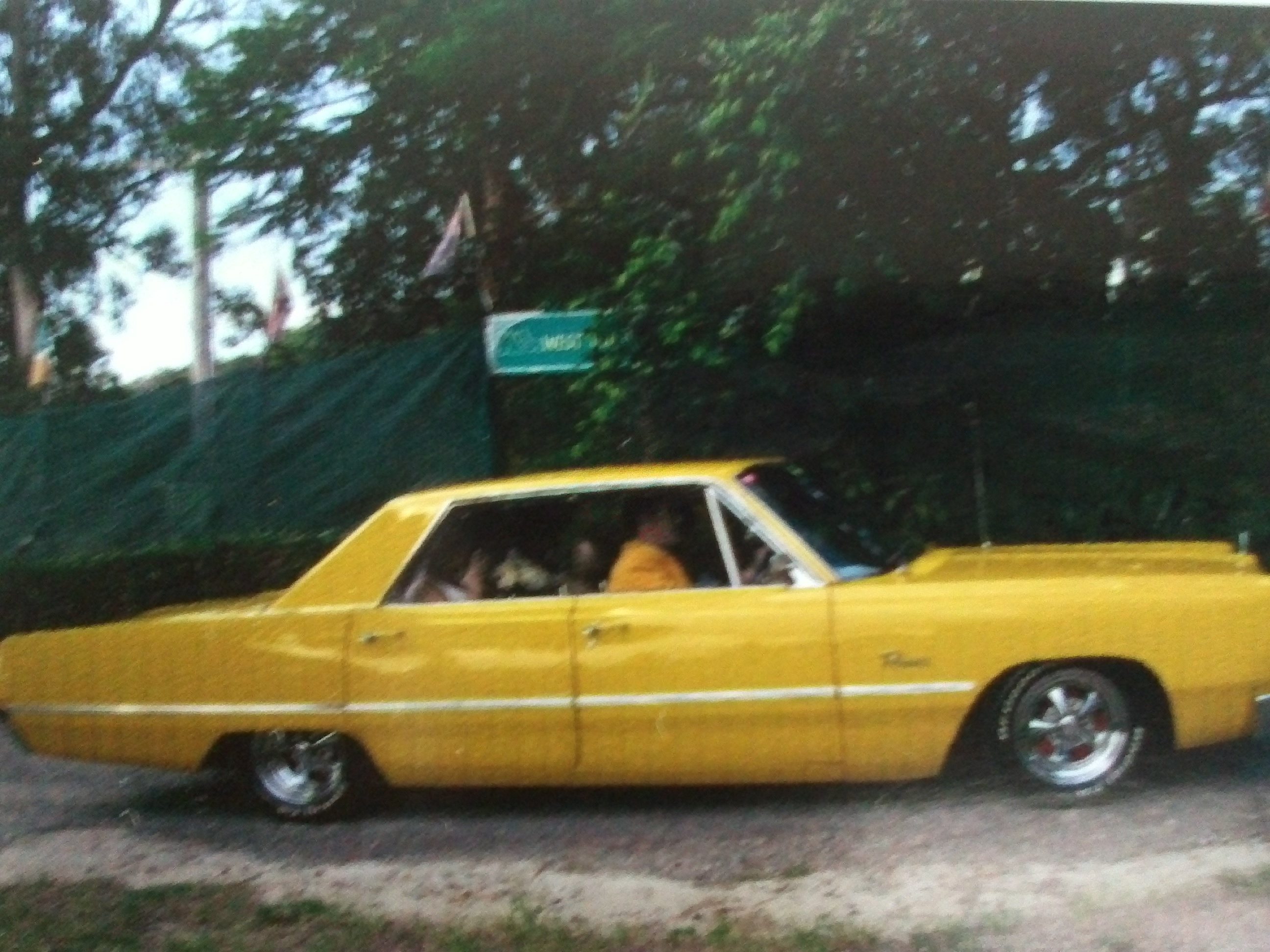 1967 Dodge Phoenix
