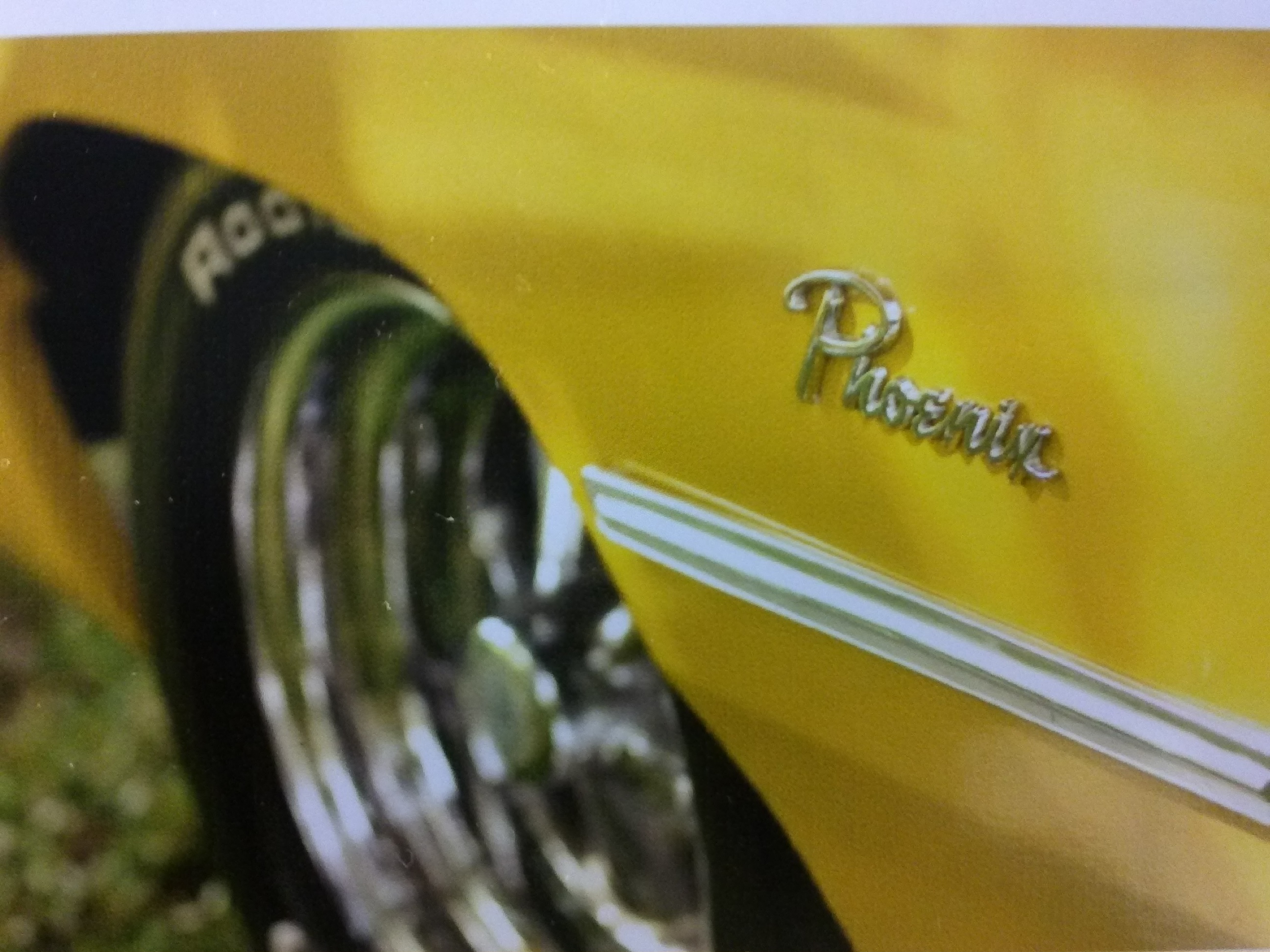 1967 Dodge Phoenix