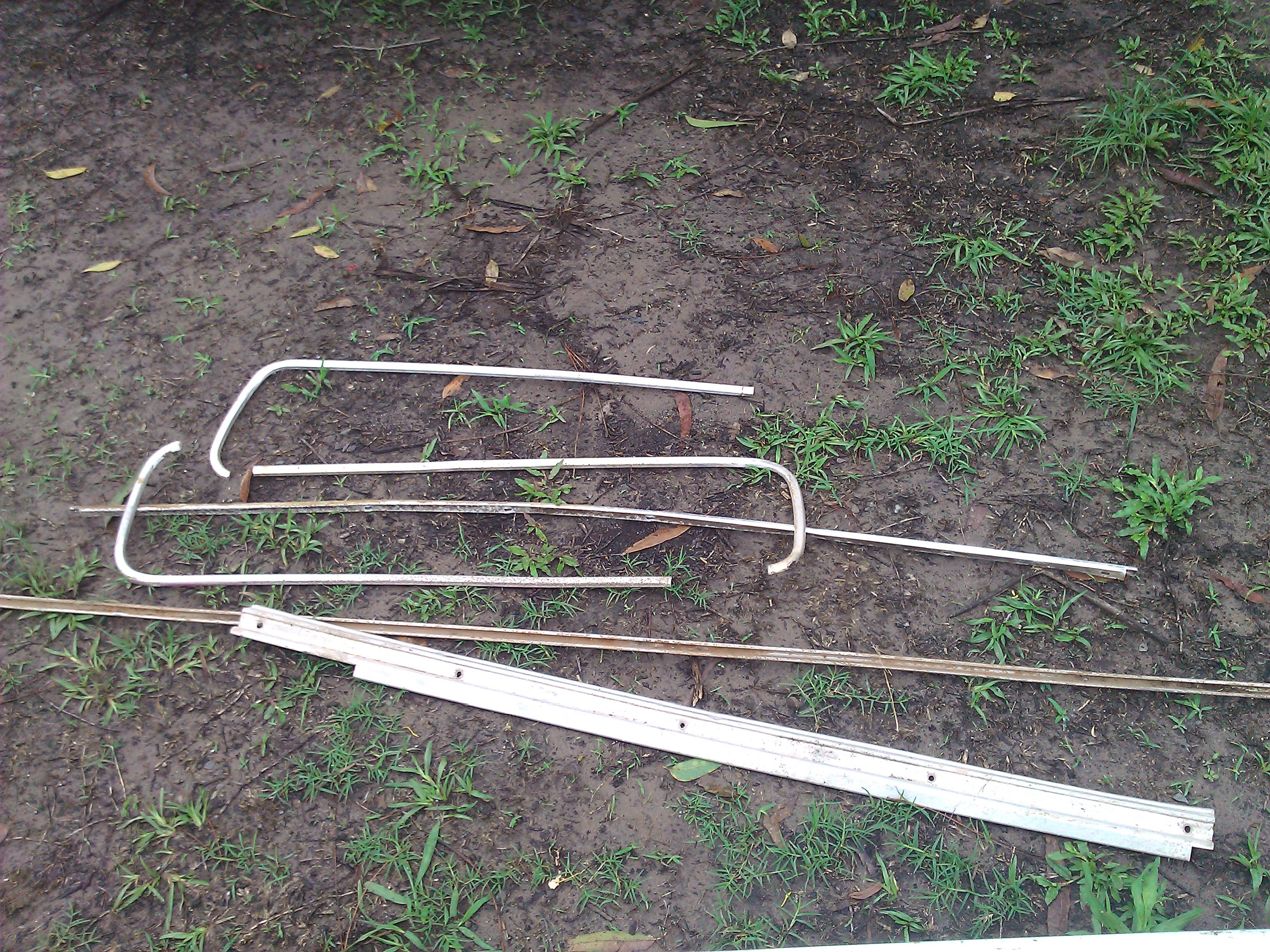 Ford capri parts brisbane