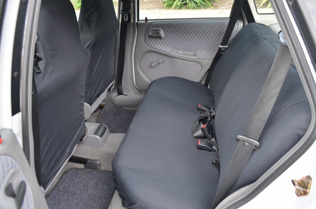1997 Holden Astra GL TR
