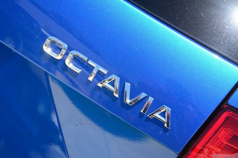 2016 Skoda Octavia Style DSG 110TSI NE MY16