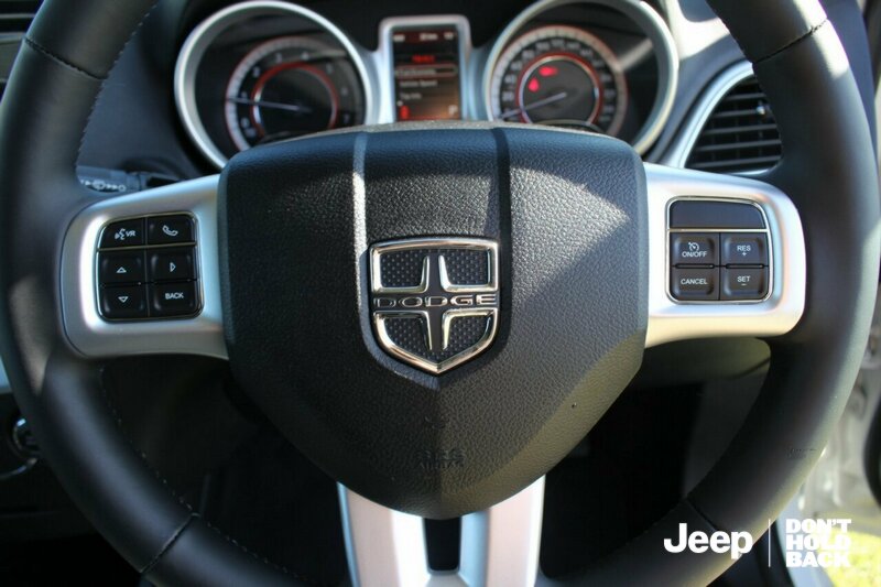 2016 Dodge Journey SXT JC MY16