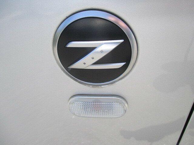 2006 Nissan 350z Touring Z33 MY06