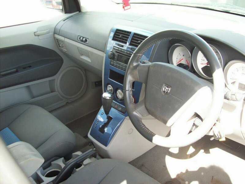 2006 Dodge Caliber SXT PM