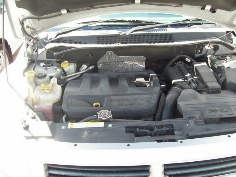 2006 Dodge Caliber SXT PM