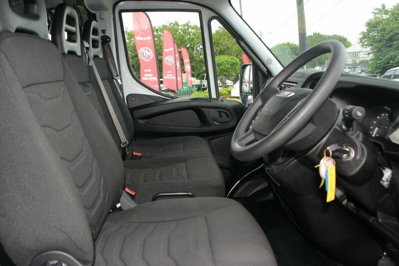 2015 Iveco Daily 35s13