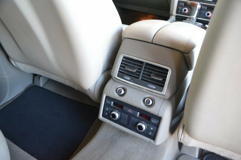 2013 Audi Q7 TDI Tiptronic Quattro MY13