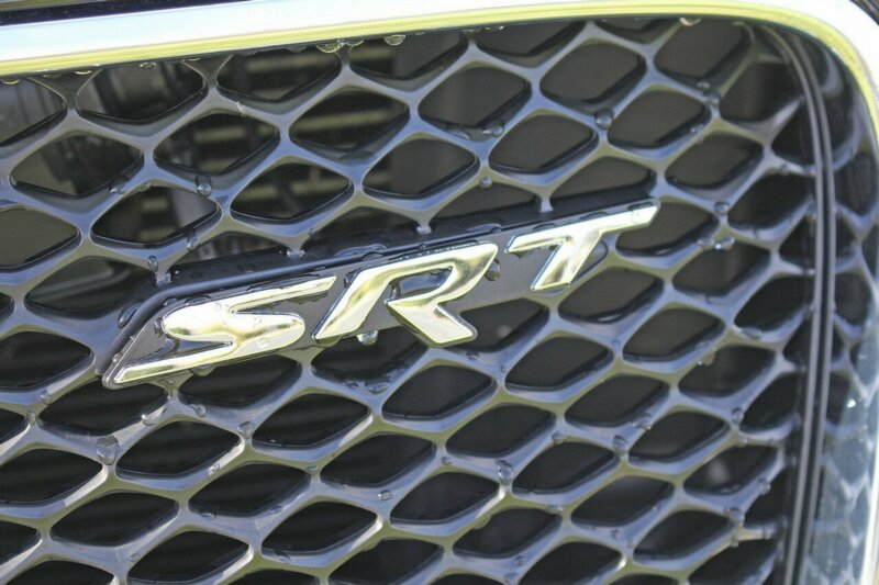 2016 Chrysler 300 SRT E LX MY16