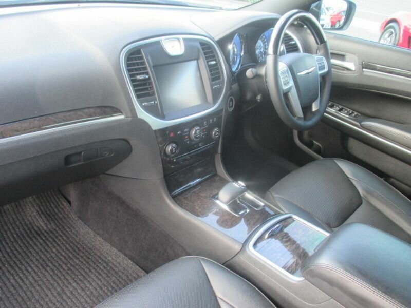 2013 Chrysler 300 C E LX MY13