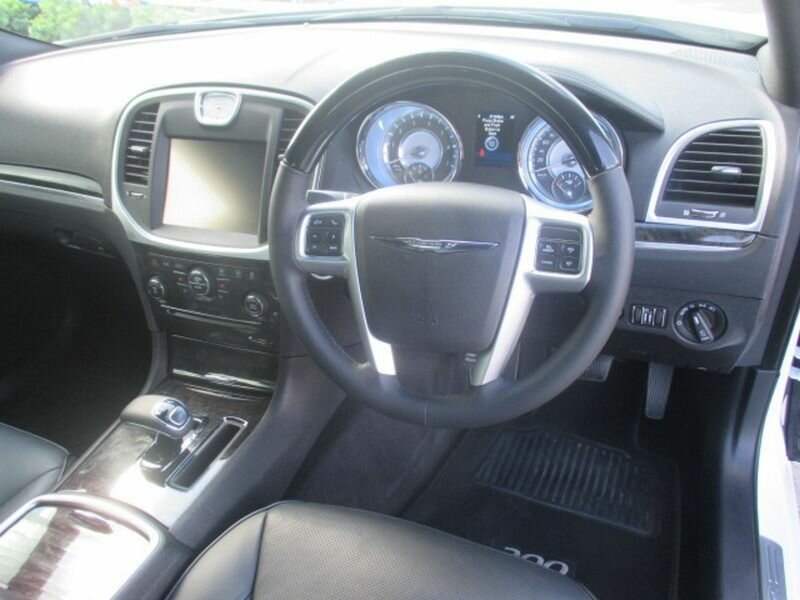 2013 Chrysler 300 C E LX MY13