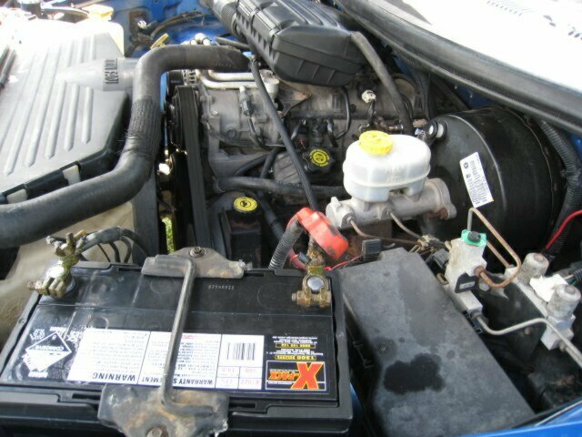 1998 Dodge RAM Sport 1500 4 X4