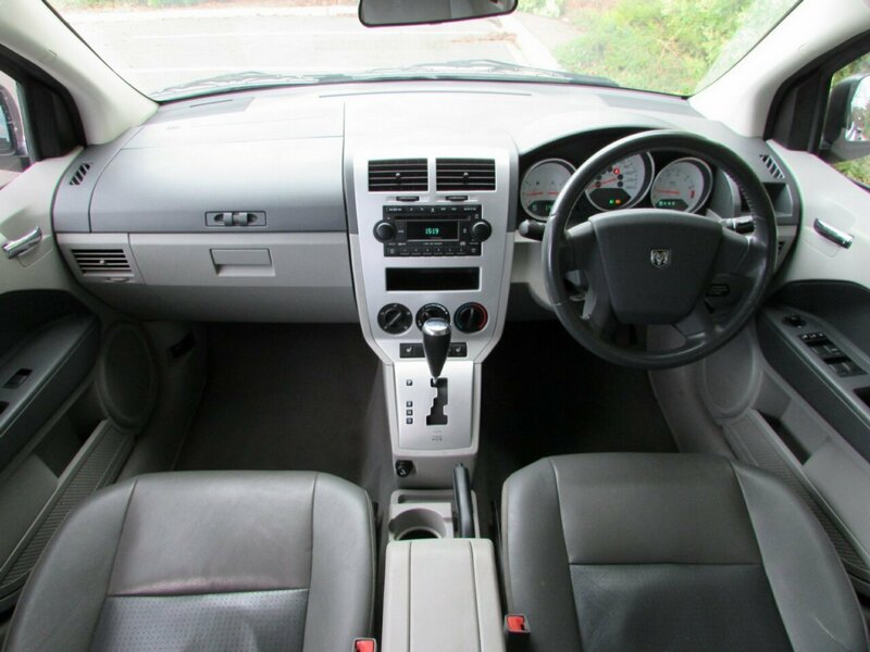 2007 Dodge Caliber SXT PM