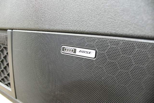 2005 Audi Tt DSG Quattro MY2005
