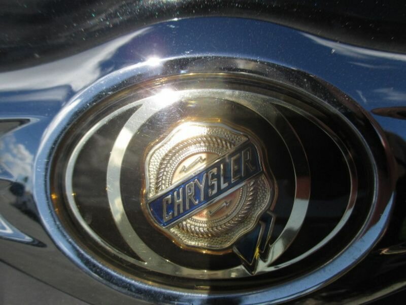 2007 Chrysler Sebring Touring JS
