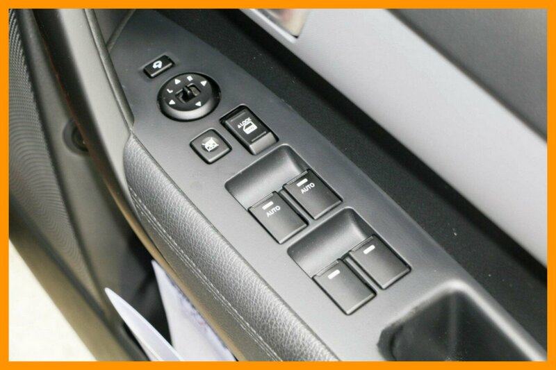 2012 KIA Sorento Platinum 4WD XM MY13