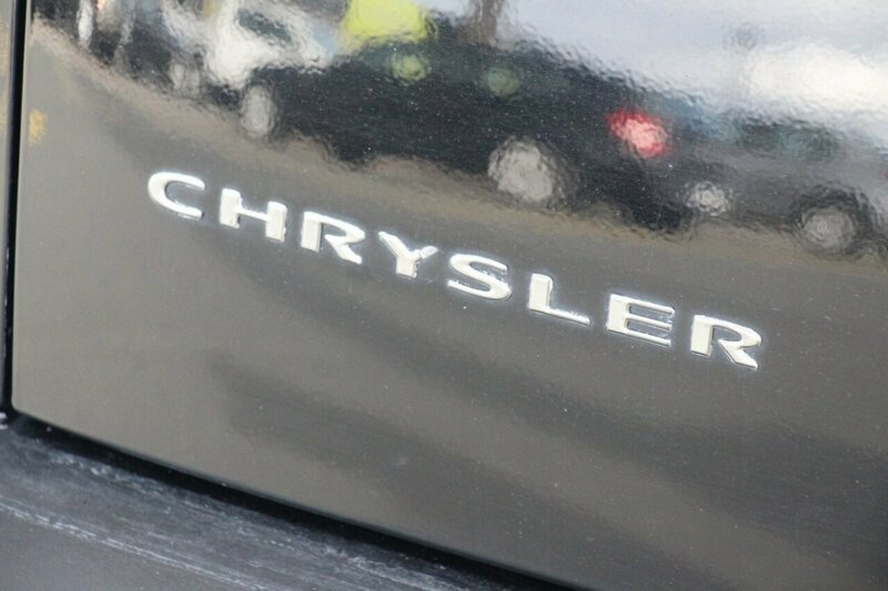 2002 Chrysler PT Cruiser Classic PG MY2003