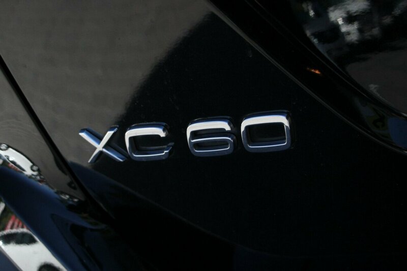 2012 Volvo XC60 T6 Geartronic AWD Teknik DZ MY13