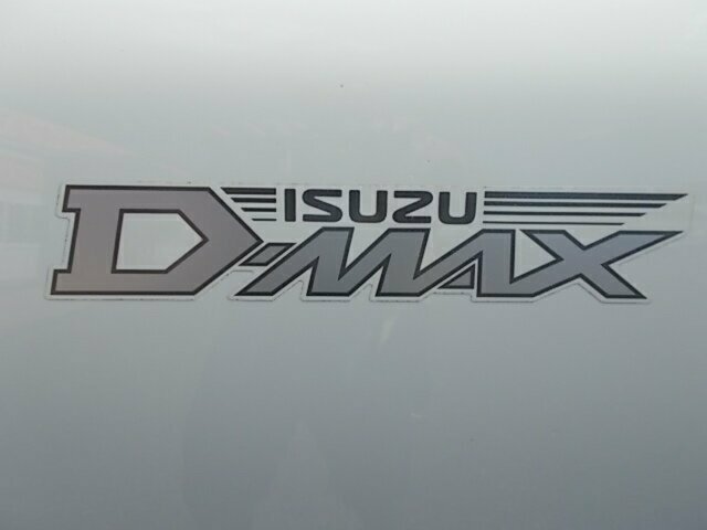2012 Isuzu D SX MY11