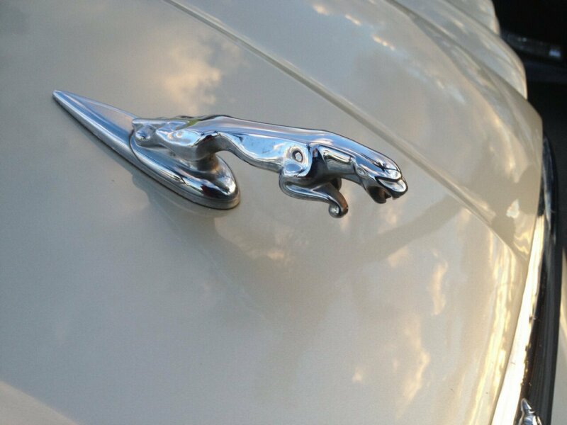 2006 Jaguar X SE X400 MY05