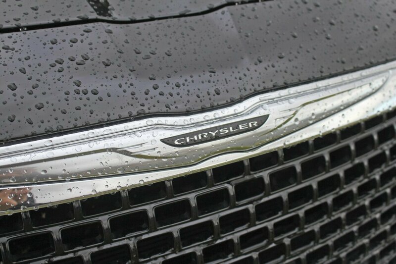 2014 Chrysler 300 SRT-8 CORE LX MY14