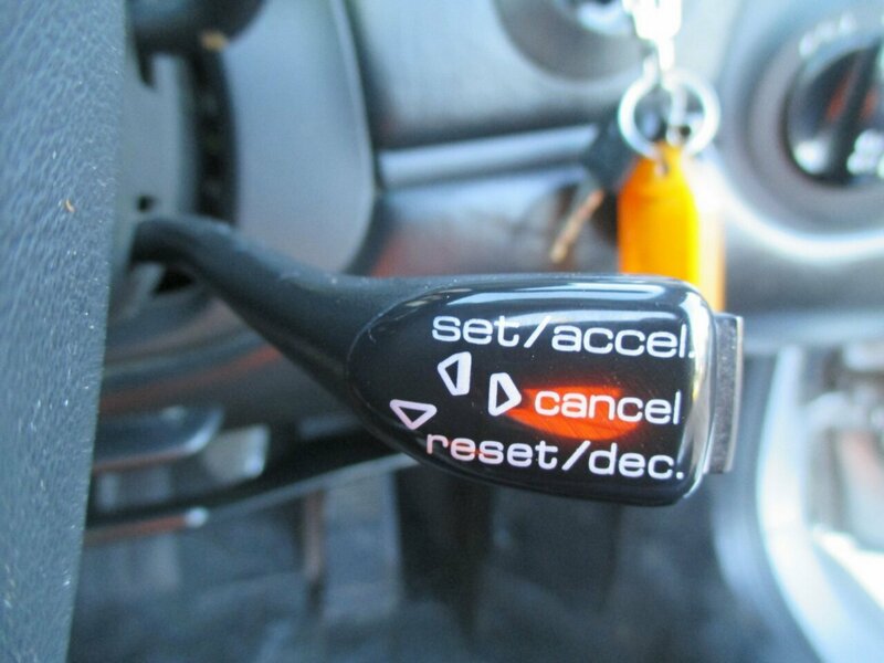 1999 Porsche Boxster 986