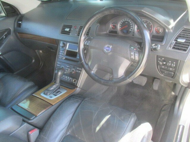 2004 Volvo XC90 T6 P28 MY04