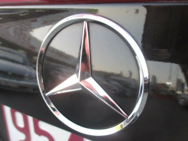 2006 Mercedes-benz CLK280 Elegance A209 MY06