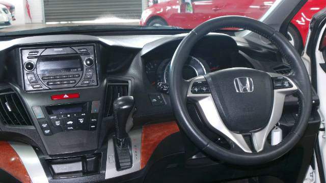 2010 Honda Odyssey Luxury 4TH GEN MY10