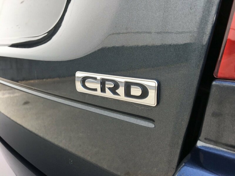 2006 Dodge Caliber CRD SXT