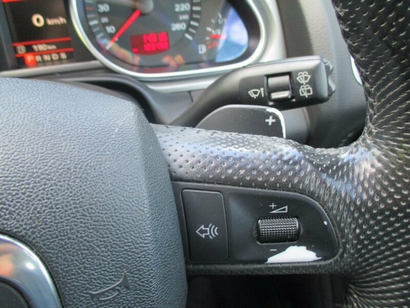 2006 Audi Q7 3.0 TDI Quattro