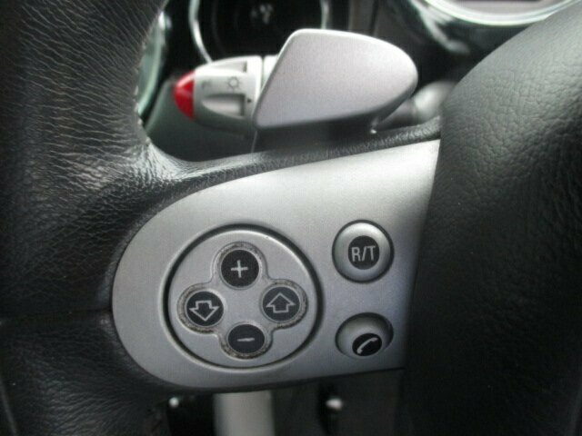 2005 Mini Cabrio Cooper S R52 MY05