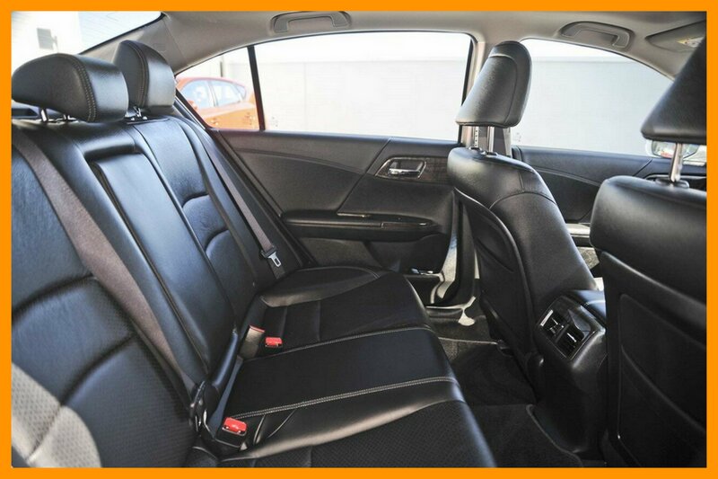2013 Honda Accord VTI-L 9TH GEN MY13