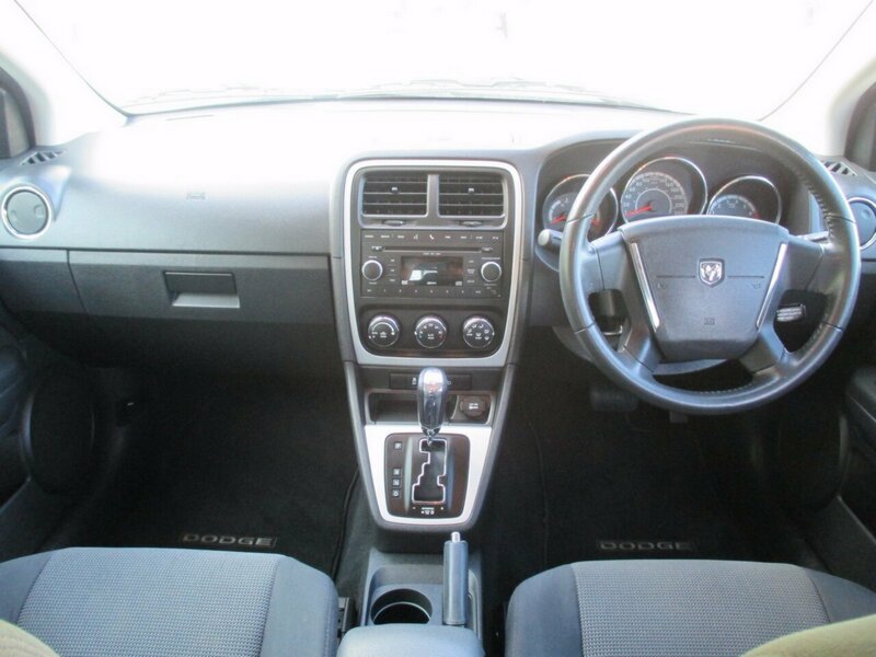 2011 Dodge Caliber PM