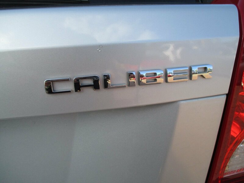 2011 Dodge Caliber PM